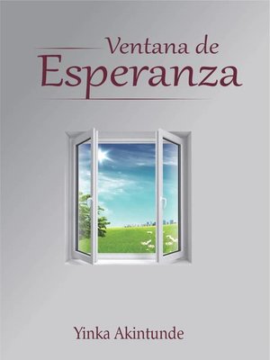 cover image of Ventana de Esperanza